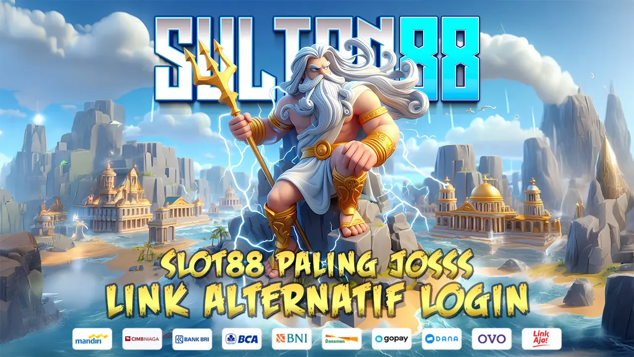 DepokDomino slot88 resmi