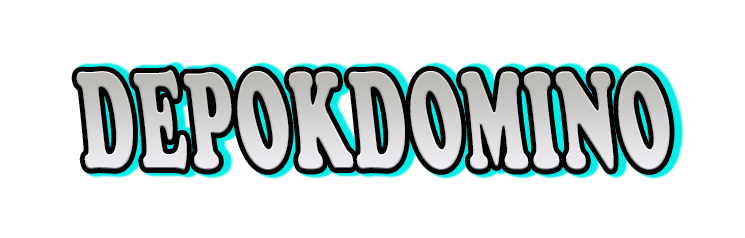 DepokDomino Logo